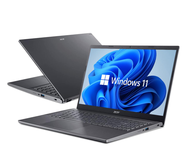 Acer Aspire 5 R5-5625U/16GB/512/Win11 IPS - 1089758 - zdjęcie